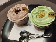 -LAN一见岚·精品蛋糕(琶洲保利店)