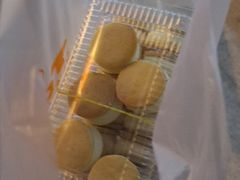 -甜嘟嘟烘焙坊(舒城路店)