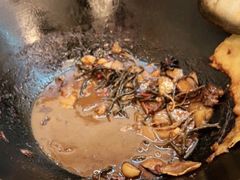 -老家大锅台·地锅鸡·铁锅炖(建邺文体路店)