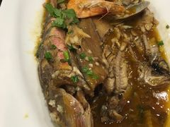 -渔娘渔家丹东海鲜(东直门店)