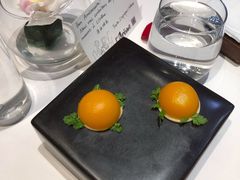 -L'Arome芳芳法国餐厅(仙林金鹰店)
