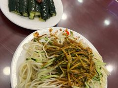 -新川面馆(新街口二店)
