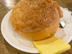 -点点心港式茶餐厅(南京西路店)