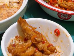 -莫小炒·鲜辣江西菜