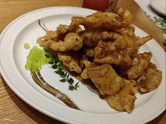 -拾竹樾巷酒肆餐厅(望花店)
