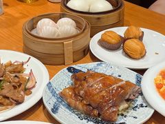 -頂好酒家·经典粤菜(海信广场店)