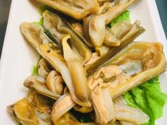 竹蛏王-金龙·打边炉(南京西路店)