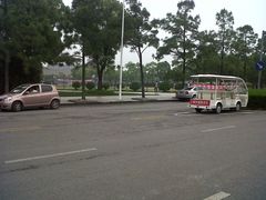 -同济大学(嘉定校区)