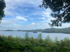 -天目湖涵田半山温泉