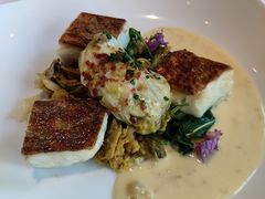 -Le Comptoir de Pierre Gagnaire