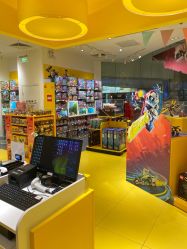 -LEGO(国贸商城店)