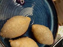 -白天鹅宾馆-玉堂春暖餐厅
