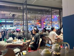 -陈鹏鹏潮汕菜(欢乐海岸 海边景观店)