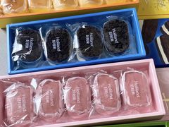 -好利来(红牌楼店)