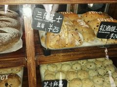 -Juicy Bakery(大学路店)