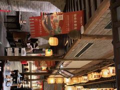 -南京大牌档(凯德大峡谷店)
