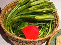 水性杨花-芸山季·云南野生菌火锅(人民广场来福士店)