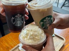 -星巴克(成都龙湖三千集店)