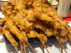 -老天桥蛙炉火锅(姑苏总店)