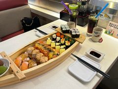 -采御鲜·回转寿司(汕头万达店)