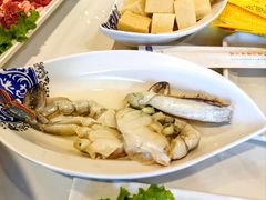 -清花阁乌拉满族火锅(厦门街店)