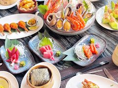 -长沙北辰洲际酒店-兰调全日餐厅