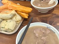 -朝阳糁馆