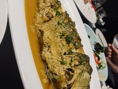 -金狮麟·新豫菜(金码大厦店)