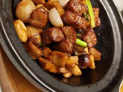 -狮王府淮扬菜(万象城店)