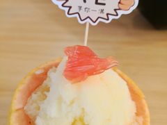 -鲜芋仙(中环百联2店)