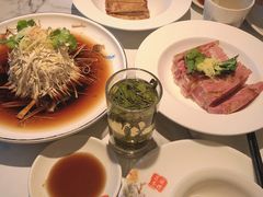 -花园茶楼(兴城西路店)