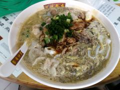 -荔林食店(西华路店)