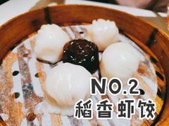 -稻香饭店(IFS国金中心店)