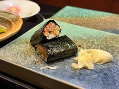 -Sushi Hanzo半藏(天环广场店)