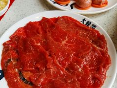 -大龙燚火锅(天钥桥路店)