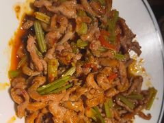 -应天大明王朝·南京菜(中山陵店)