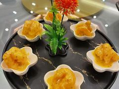 -银都上海菜馆(粤海东路店)