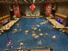 -清河半岛温泉度假酒店