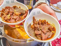 -荣叔港式沙嗲牛肉火锅(正佳潮流店)