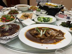 -天津瑞湾开元名都酒店餐厅