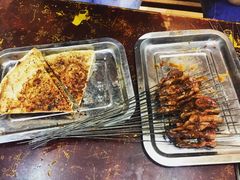 -文文烤肉(大皮院店)