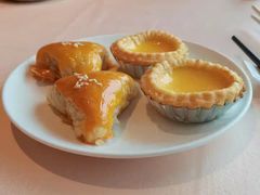 -正佳广场万豪酒店-粤菜餐厅·点心·海鲜·聚餐