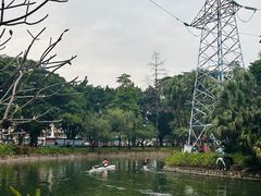 -晓港公园