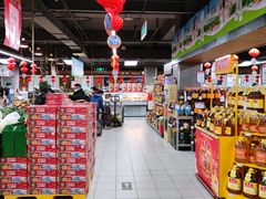 -永辉超市(六里桥店)