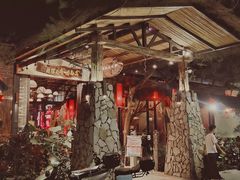-大树头森林餐厅(番禺广场店)