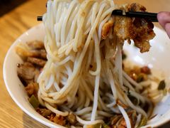 桂林卤菜米粉-牛八宝桂林米粉(八里庄店)