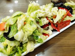 素菜拼盘-白魁老号饭庄(安内店)