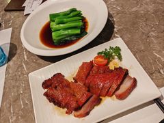 -港丽餐厅(领展购物广场·中关村店)