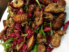 -小四川水煮鱼(南六中路店)