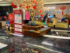 -东方之珠洗浴休闲广场(南开店)